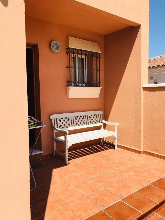 Duplex La Concha.14 Villa Chiclana de la Frontera Kültér fotó