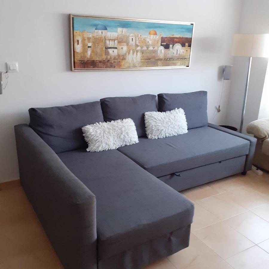 Duplex La Concha.14 Villa Chiclana de la Frontera Kültér fotó